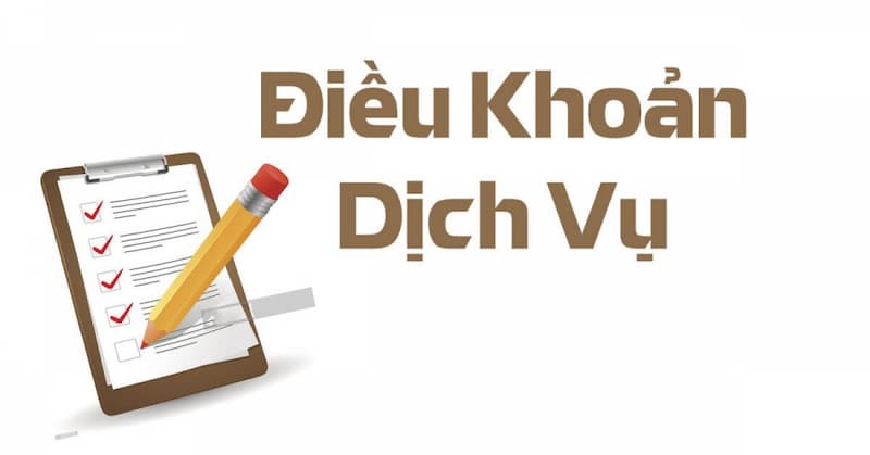 Vi phạm điều kiện và điều khoản trong bảo mật thông tin Dieu-khoan-dieu-kien