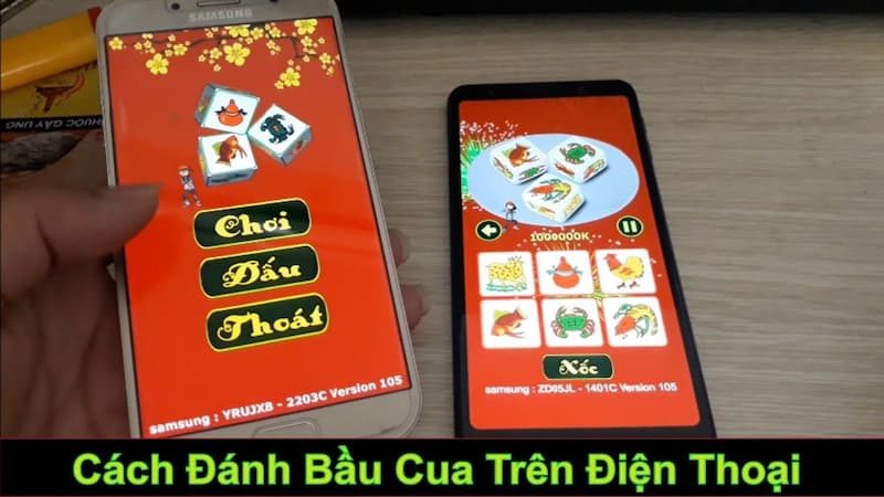 cach-danh-bau-cua-tren-dien-thoai