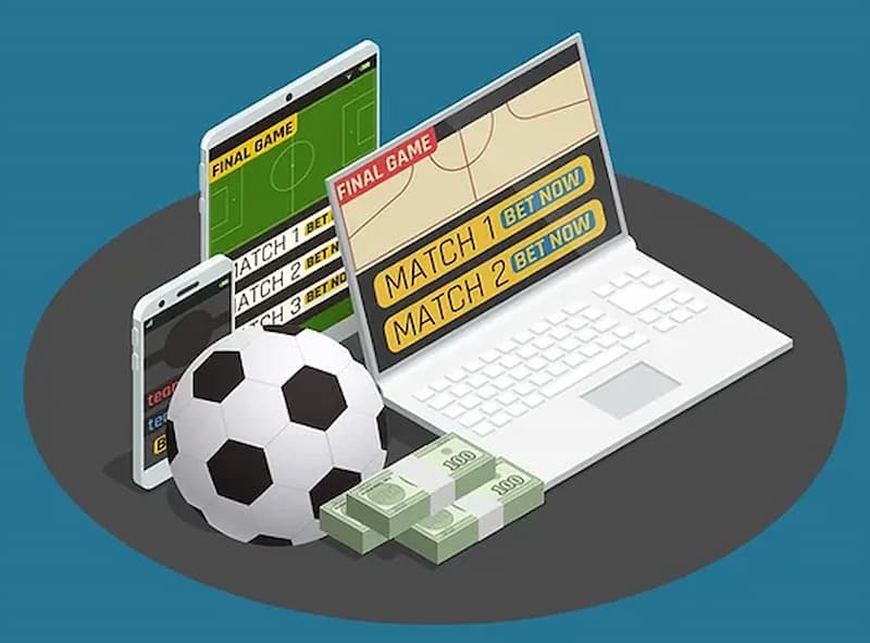 kèo bóng đá tài xỉu Zbet là gì?