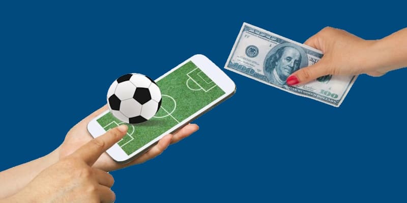 Ưu nhược điểm khi vận dụng xả kèo bóng