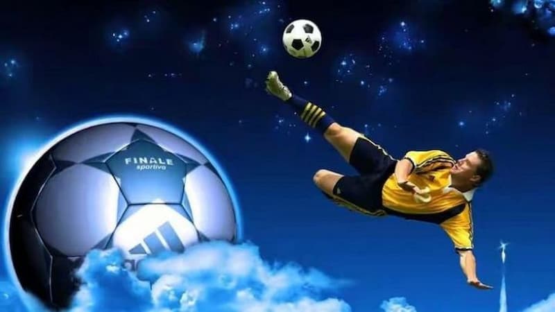 Bí kíp chơi kèo chấp hòa bóng đá chắc thắng cho dân chơi cá độ 